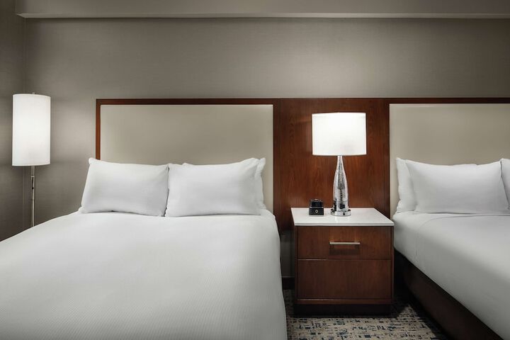 Hilton Boston Logan Airport