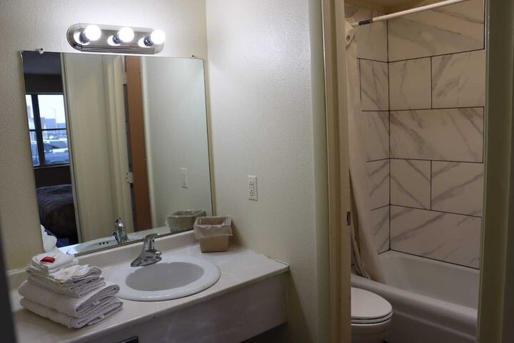 Budget Inn - Troy