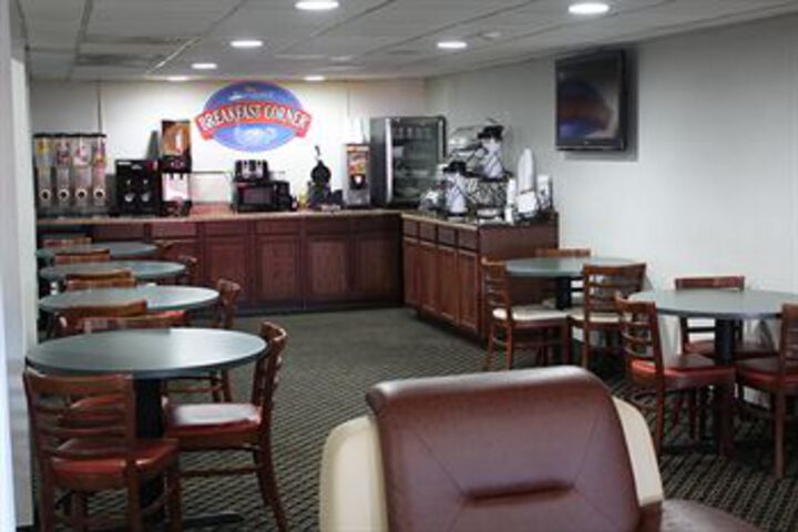 SureStay Plus Hotel by Best Western Somerset