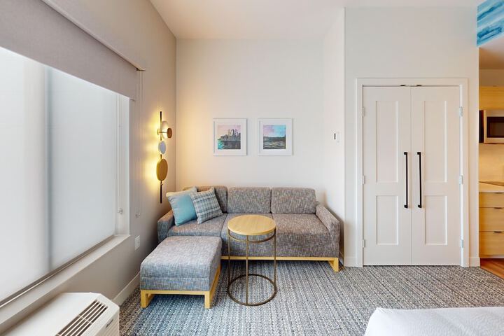 TownePlace Suites by Marriott Coeur dAlene