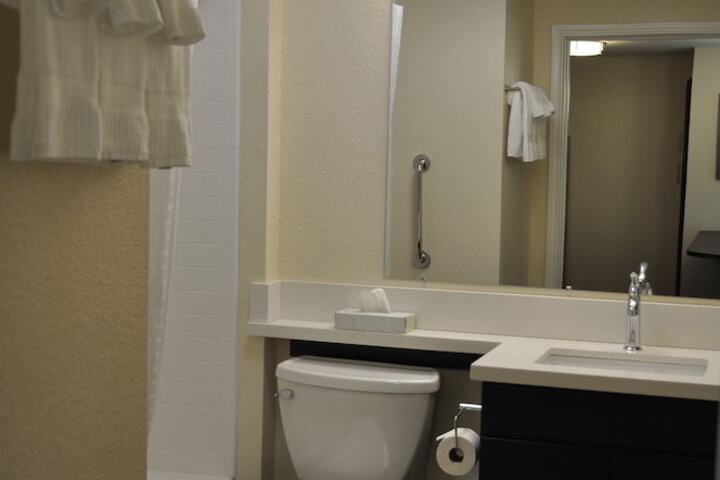 Candlewood Suites Bay City by IHG