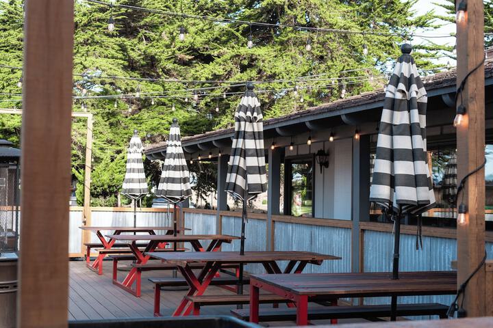 Oceanpoint Ranch