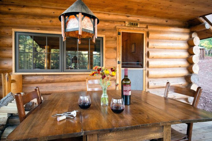 Terrace/Patio 166 of 211