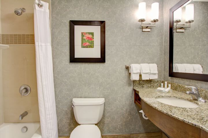 Hilton Garden Inn Charleston / Mt. Pleasant