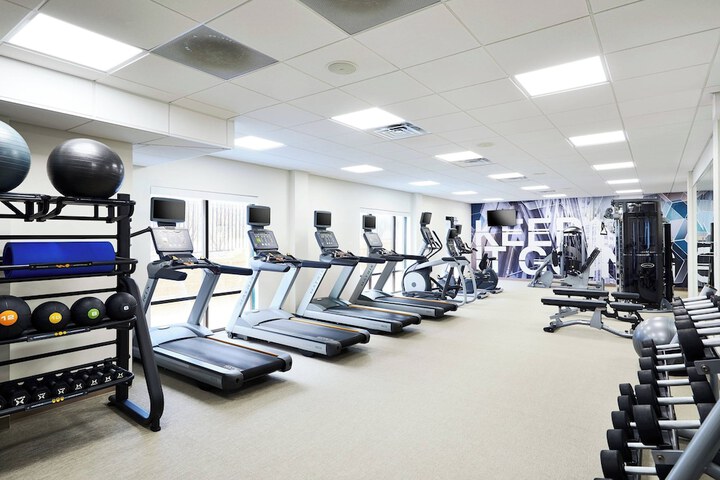 Health and Fitness 26 of 30