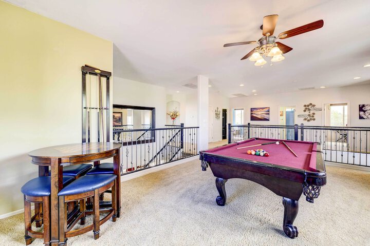 Arizona Vacation Rental w / Private Outdoor Pool