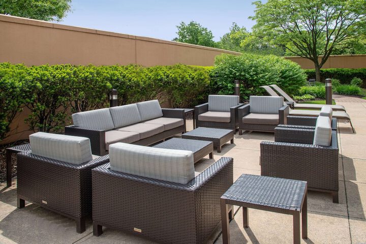 Terrace/Patio 26 of 28