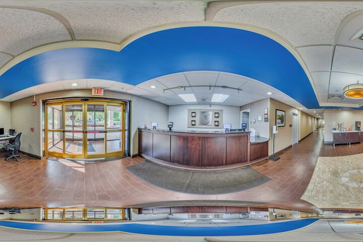 Comfort Inn & Suites Oxford South
