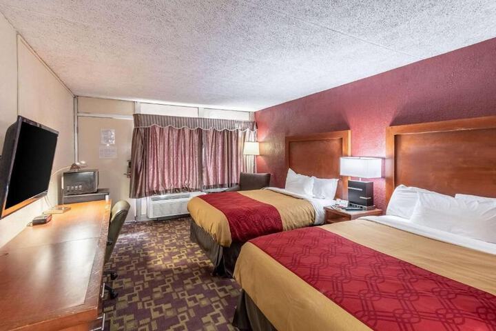 Zanesville Inn