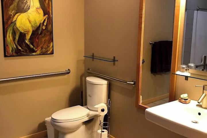 Twisp River Suites