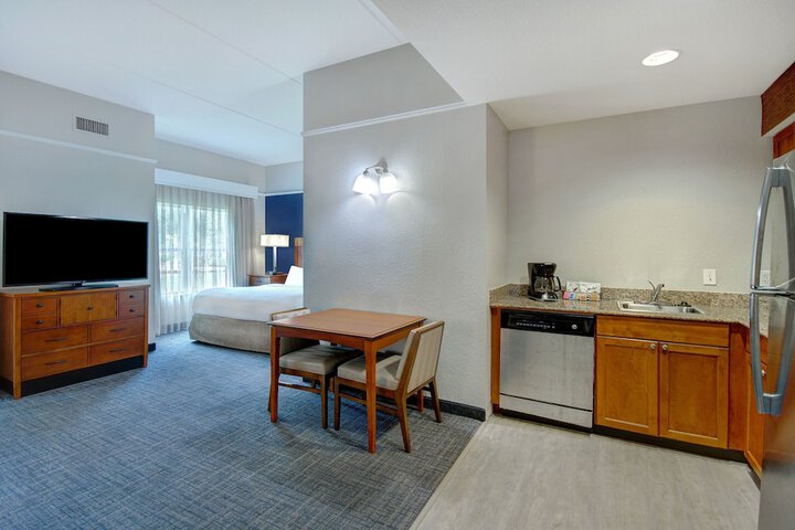 Residence Inn by Marriott Morgantown Medical Center Area