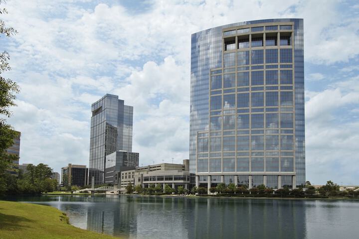 Homewood Suites by Hilton Houston-Woodlands