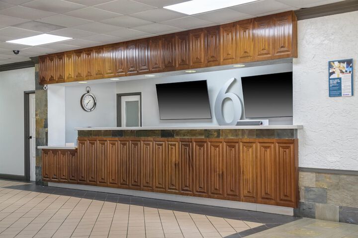 Motel 6 Stockbridge GA – Hwy 138 W