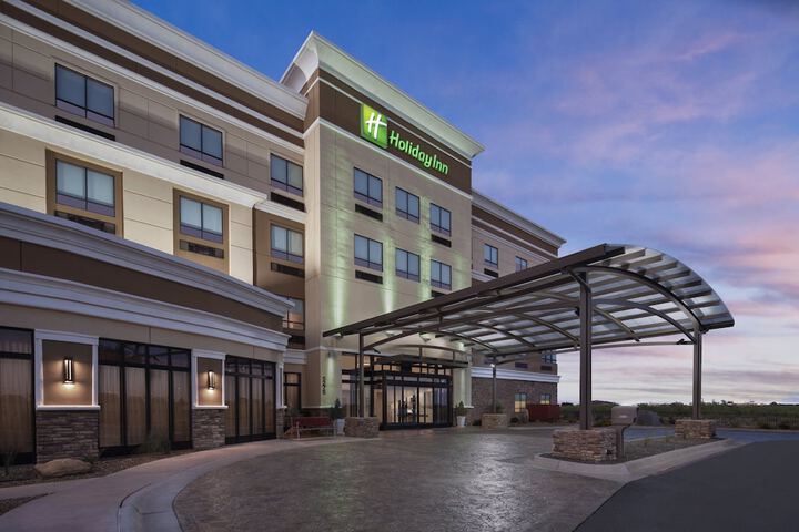 Holiday Inn Odessa by IHG