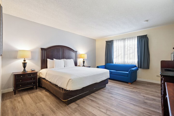 Hotel Americana