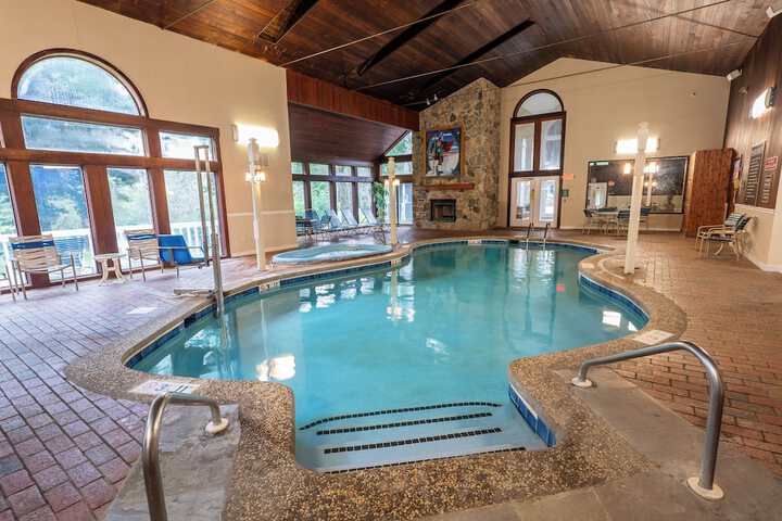 Nordic Village Resort