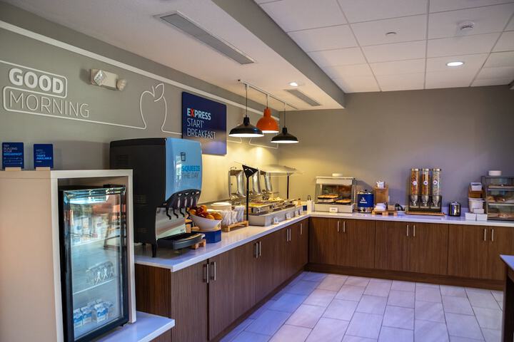 Holiday Inn Express Salinas by IHG