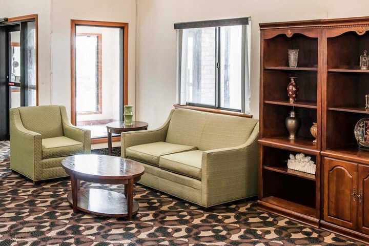 Hotel Interior 8 of 57