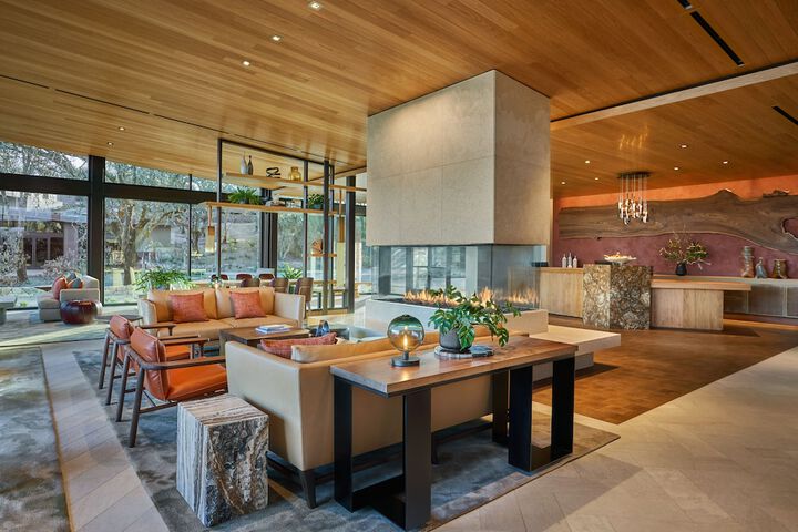 Montage Healdsburg