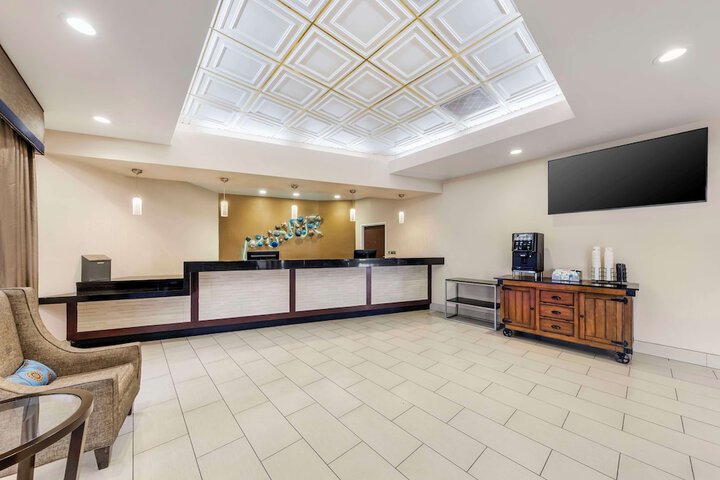 Best Western Plus Heritage Inn Ontario Rancho Cucamonga