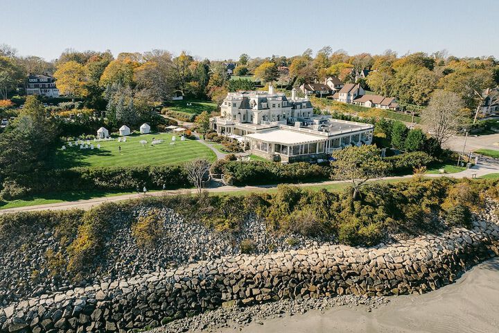 The Chanler at Cliff Walk