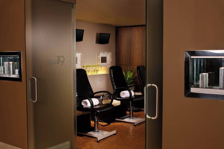 The Westin Book Cadillac Detroit