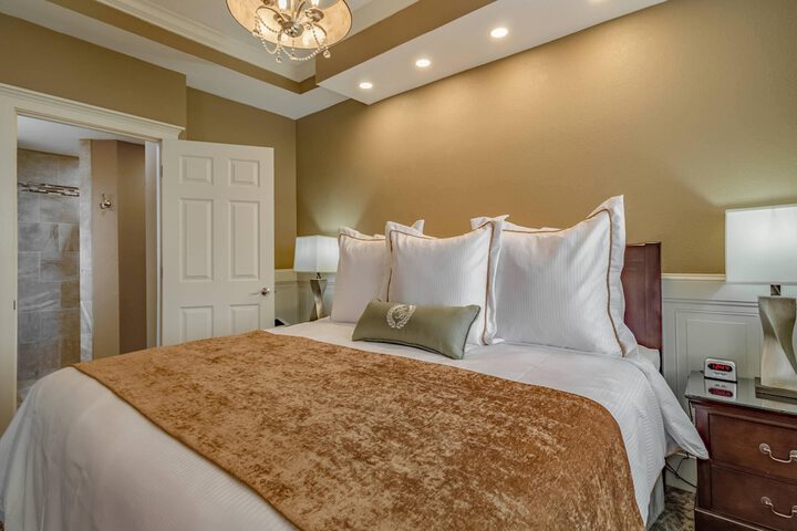 Hotel Bothwell Sedalia Central District an Ascend Collection Hotel