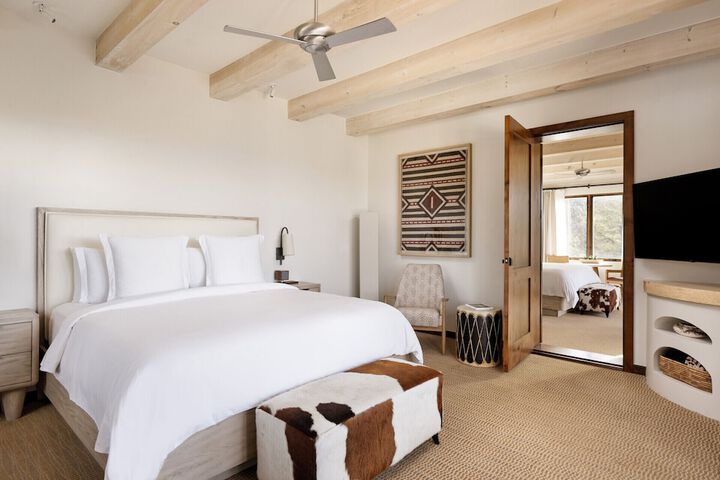 Four Seasons Resort Rancho Encantado Santa Fe