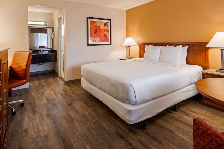 Best Western Golden Key