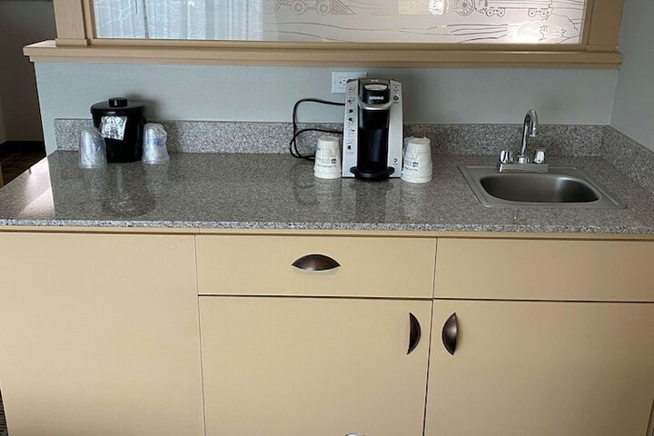 Best Western Brigham City Inn & Suites