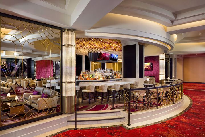Seminole Hard Rock Hotel & Casino Tampa