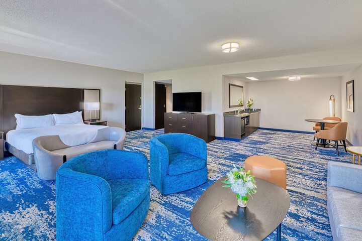 DoubleTree by Hilton Hotel Port Huron