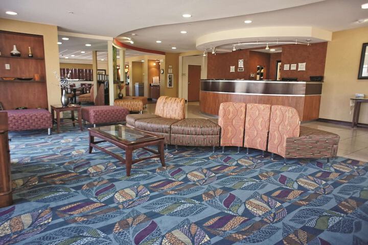 Hotel Interior 14 of 41