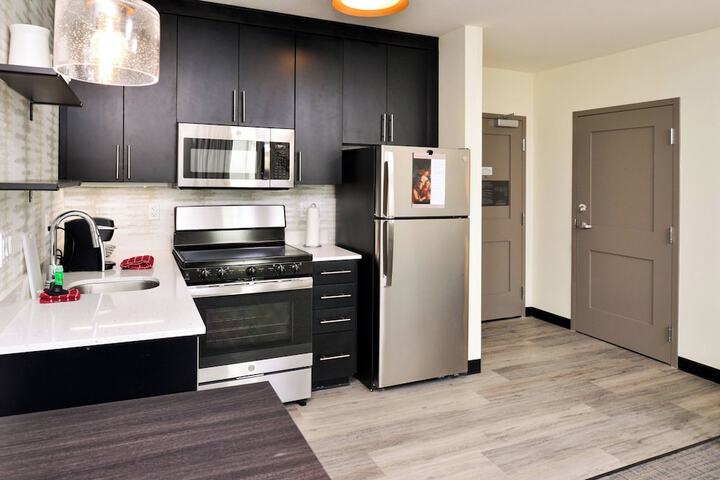 Residence Inn by Marriott Bakersfield West