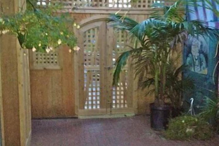 Terrace/Patio 24 of 27