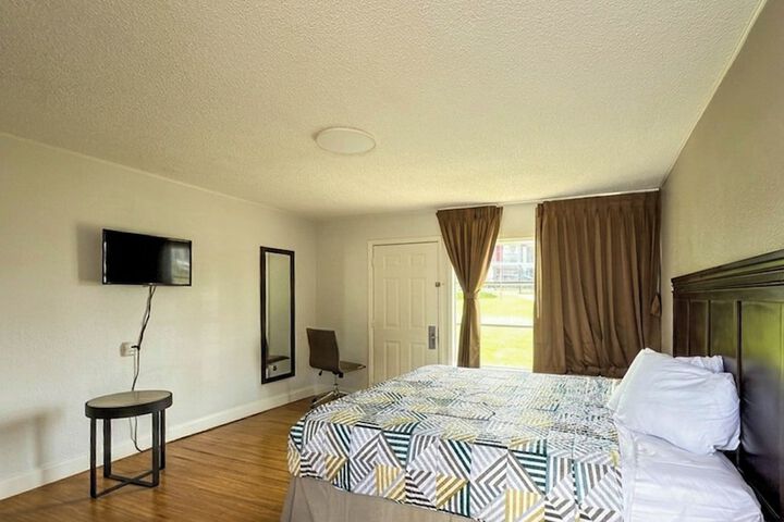 Studio 6 Suites Belton TX