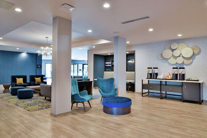 Hotel Interior 10 of 62