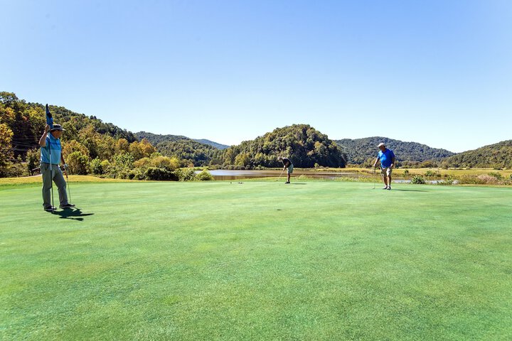 Pine Mountain State Resort Park