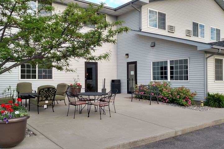 Terrace/Patio 71 of 71