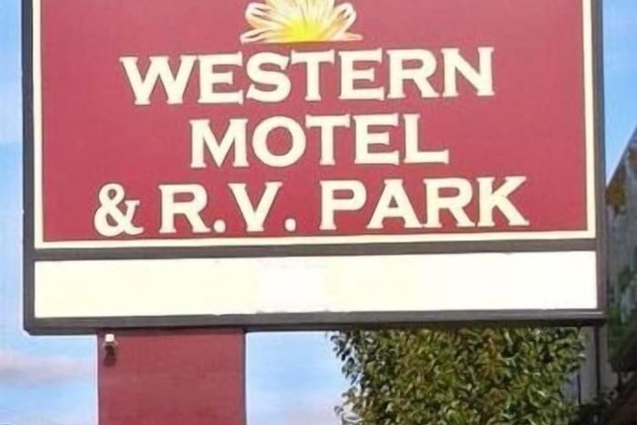 Western Motel