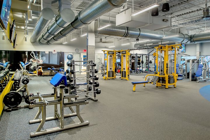 Health and Fitness 68 of 72