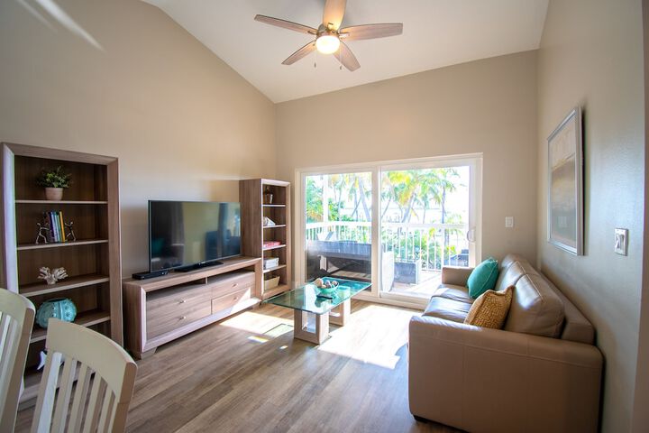 Bayside Inn Key Largo