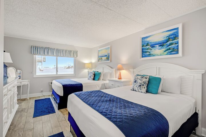 Ocean 7