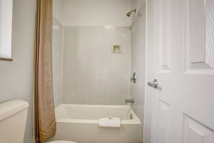 Motel 6 Marysville CA
