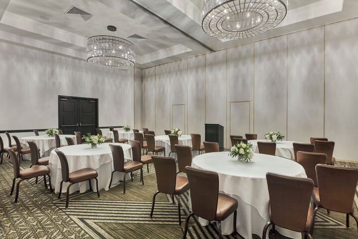 The Meritage Resort and Spa