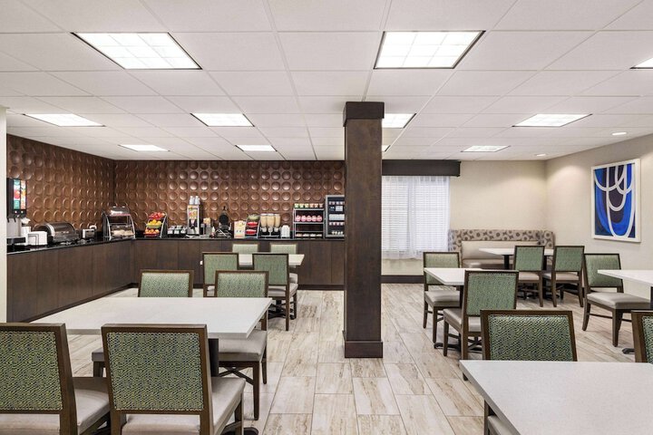 Wingate by Wyndham Savannah I-95 North