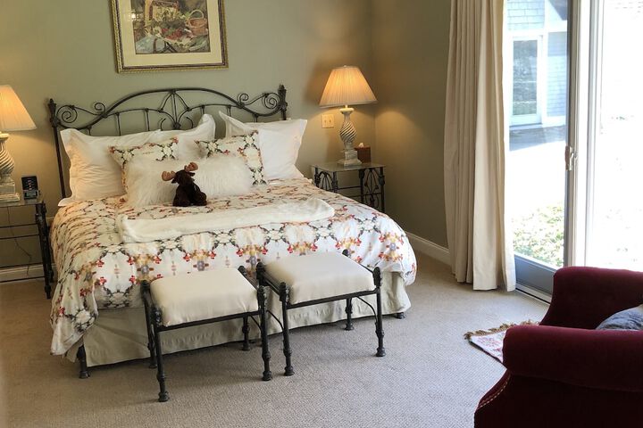 Stone Hill Inn