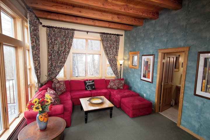 Solitude Village at Okemo by Vail Resorts