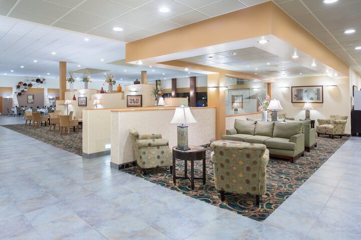 Holiday Inn Riverton by IHG