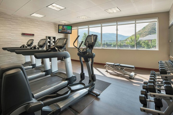 Courtyard by Marriott Glenwood Springs